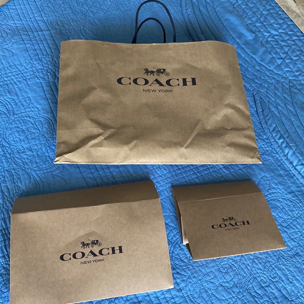 Coach